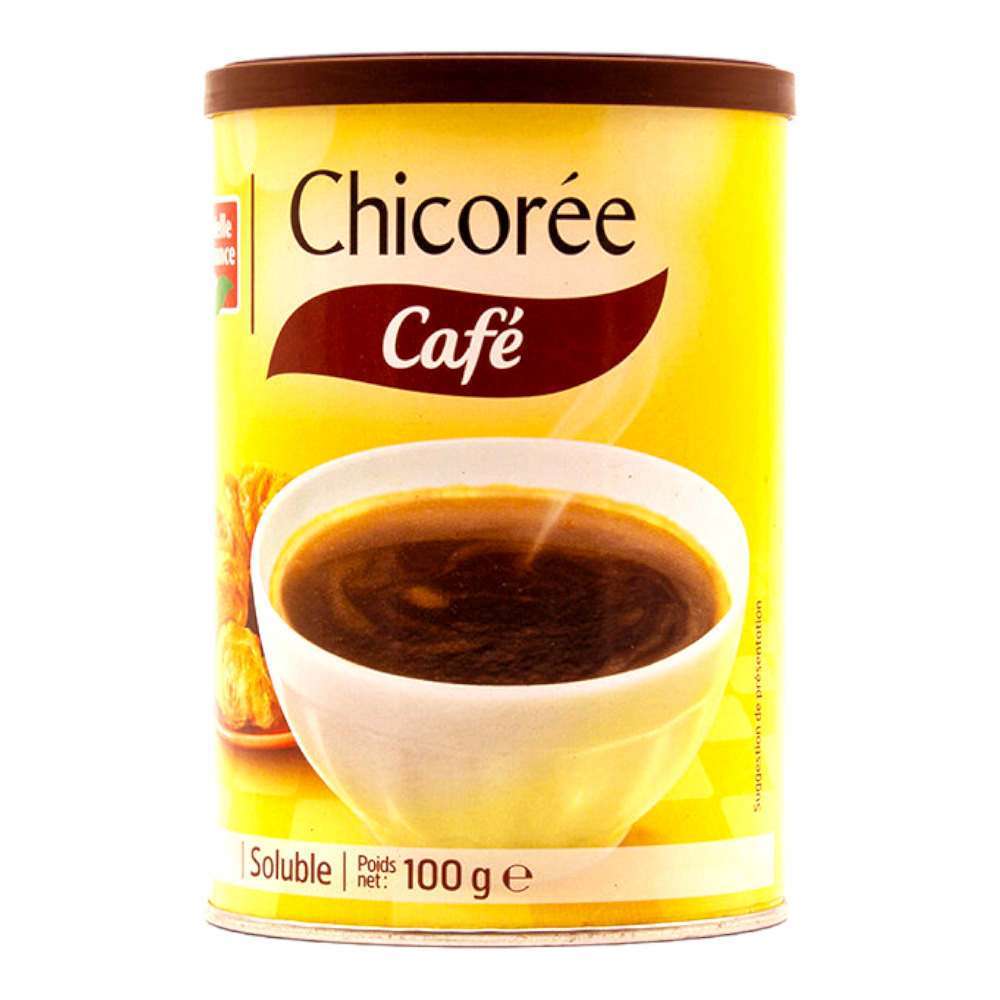 CHICORE BT FER BELLE FRANCE 100G