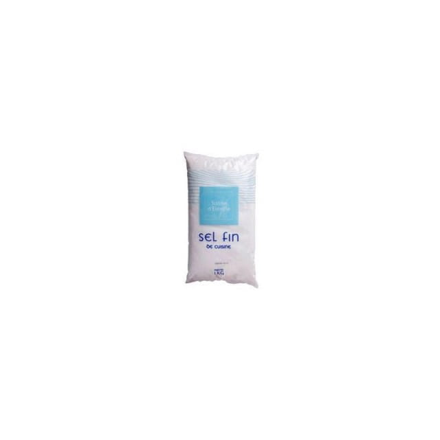 SEL FIN EINVILLE POLY 1KG