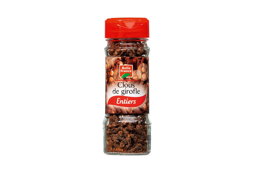 CLOU DE GIROFFLE BELLE FRANCE 31G