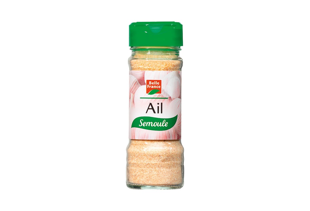 AIL SEMOULE FLACON BELLE FRANCE 65G