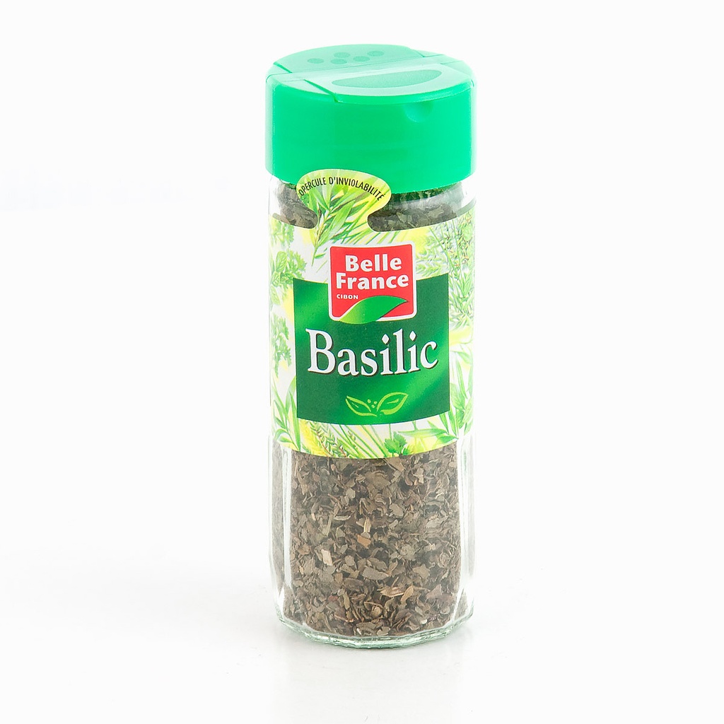 BASILIC FLAVON BELLE FRANCE 15G