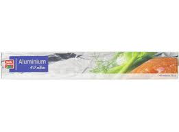 PAPIER ALUMINIUM BELLE FRANCE 40M