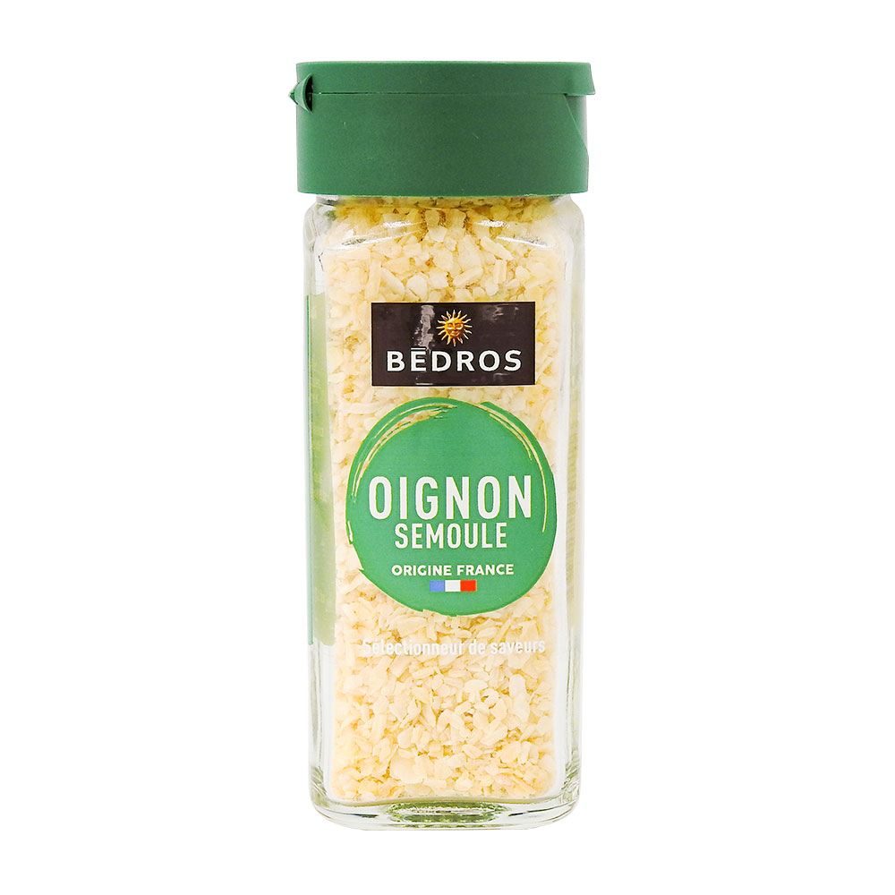 OIGNON SEMOULE BELLE FRANCE 35G