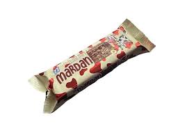BISCUIT MARDAN