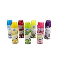 AIR BABY SPRAY 480ML