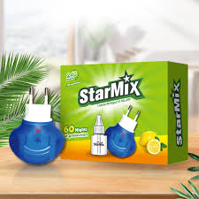 STARMIX RECH DE MACHINE