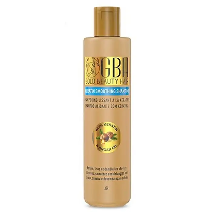 SHAMP.GBH LISSANT 400ML