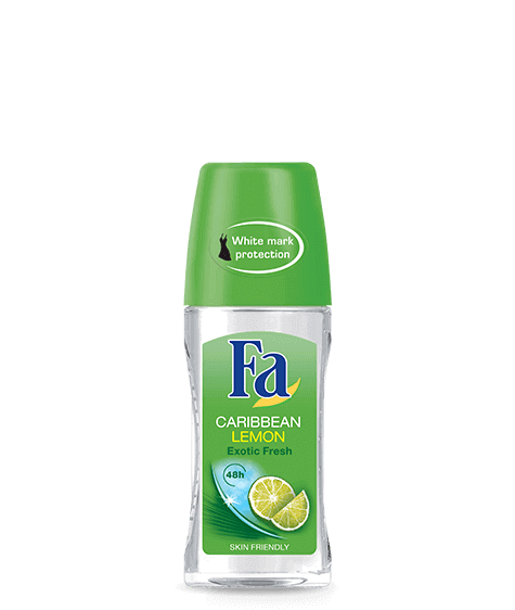 ROLL ON FA CARIB VERT
