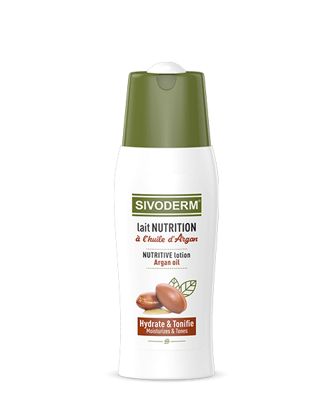 LAIT SIVODERM 220ML