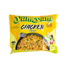 [NMP60] NOUILLE MIAM POULET 60G