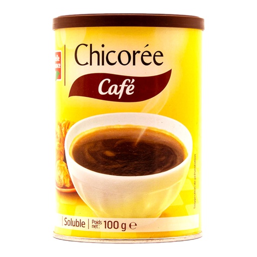 [CBFBF100] CHICORE BT FER BELLE FRANCE 100G