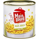 [MDM300] MAIS DOUX 1/2 MAINGOURD 300G