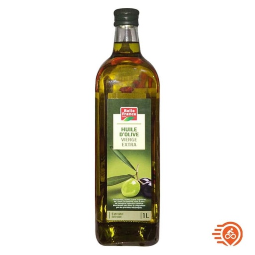 [HOBF1] HUILE D'OLIVE BELLE FRANCE 1L