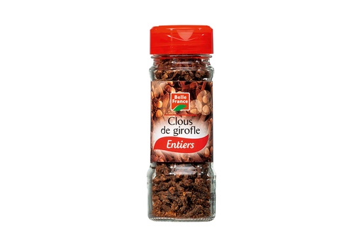 [CDGBF31] CLOU DE GIROFFLE BELLE FRANCE 31G
