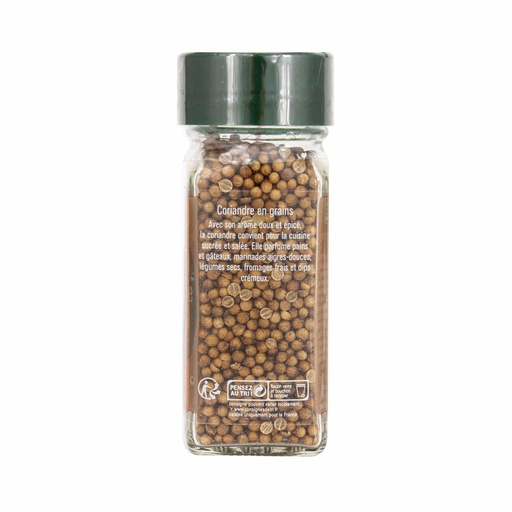 [CFBF35] CORIANDE FLACON BELLE FRANCE 35G