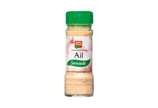 [ASFBF65] AIL SEMOULE FLACON BELLE FRANCE 65G