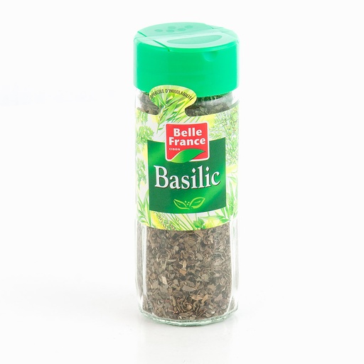 [BFBF15] BASILIC FLAVON BELLE FRANCE 15G