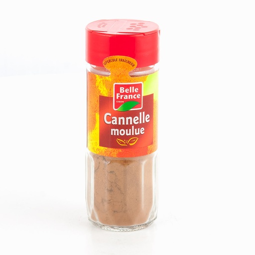 [CNMBF45] CANNELLE MOULU BELLE FRANCE 45G