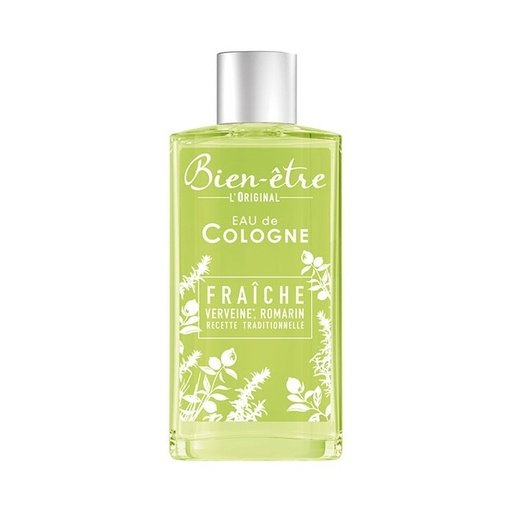 [EDCBEF250] EAU DE COLOGNE BIEN ETRE FRAICHEUR 250ML