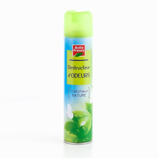 [DADBF300] DESODORISANT AERO DESTR BELLE FRANCE 300ML