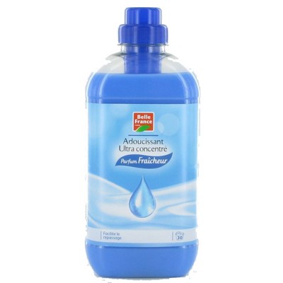 [AUCBF750] ADOUCISSANT ULTRA CONCENTRE  BELLE FRANCE 750ML