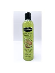 [GDDFOK400] GEL DOUCHE DEEP FRESH ORIENTAL KIWI 400ML