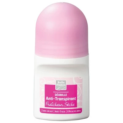 [DROFBF50] DEO ROLL ON FEMME BELLE FRANCE 50ML