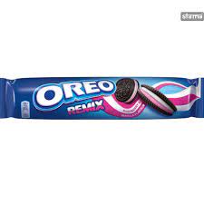 [BOT157] BISCUIT OREO TIRAMISU 157G
