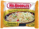 [NMNP85] NOUILLE MR NOODLES POULET 85G
