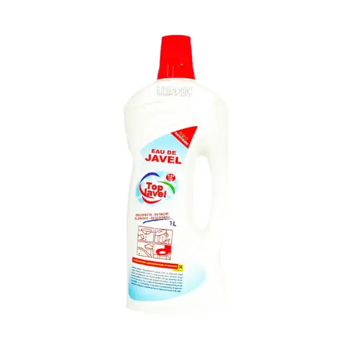 [TJ12X1] TOP JAVEL 12° X1L X12B