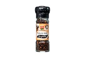 [PNGBF40] POIVRE NOIR GRAIN BELLE FRANCE 40G
