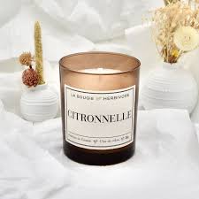 [BPR] BOUGIE PARFUMEE RELEVILINEA