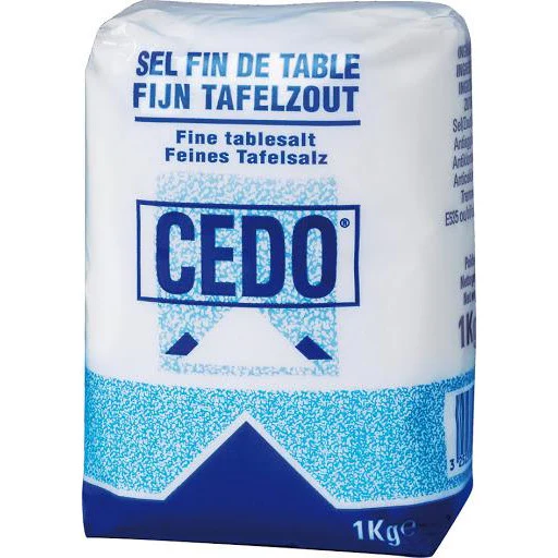 [SFC1] SEL FIN CEDO 1KG