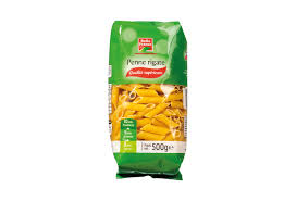 [PAPRBF500] PATE ALIMENTAIRE PENNE RIGATE BELLE FRANCE 500G