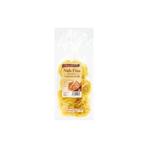 [PND250] PATTES NIDS DBF 250G
