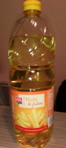 [HDFBF1] HUILE DE FRITURE BELLE FRANCE 1L