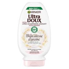 [ASUDD300] APRES SHAMPOING ULTRA DOUX DELICATESSE 250ML*12