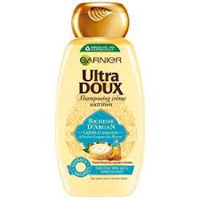 [ASUDA300] APRES SHAMPOING ULTRA DOUX ARG 200ML*12