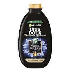 [ASUDCH300] APRES SHAMPOING ULTRA DOUX CHARBON 250ML*12