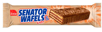 [BSW] BISCUIT SENATOR WAFELS