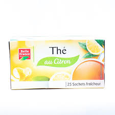 [TC10] THE CITRON SACHET X10