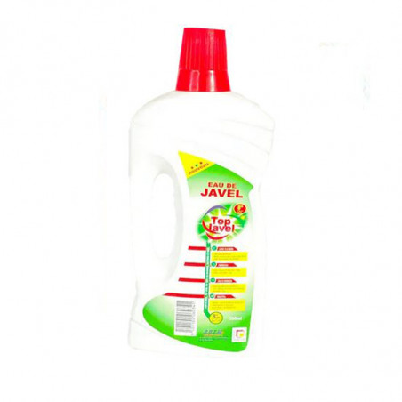 [TJ8X1] TOP JAVEL 8° /1L X12B