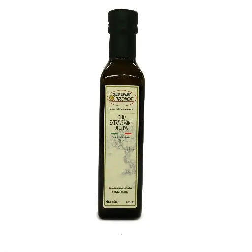 HUILE D'OLIVE DELICE 250ML