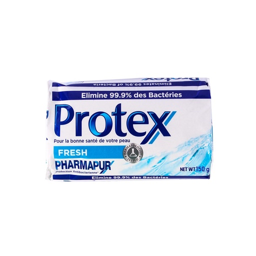 [PS15] PROTEX SAVON 150G 6X12