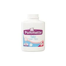 [TP200] TALC POMMETTE 200G X12