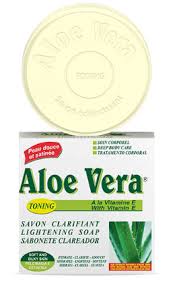 [CSAVT15] SAVON ALOE VERA TONING 150GR