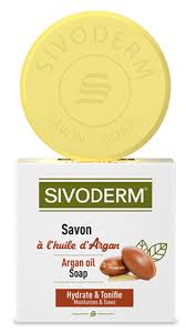 [CSSHA15] SAVON SIVODERM H ARGAN 150GR