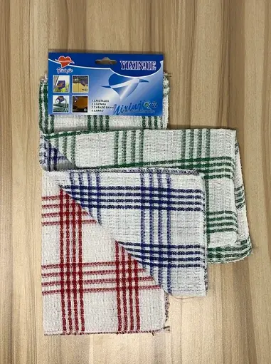 CHIFFON (30X30CM)X3PCS