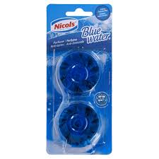 CUBE BLEU WCX2PCS