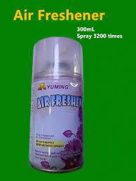 AIR BABY RECH 300ML